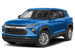 Chevrolet Trailblazer - McGavock Chevrolet Pampa in PAMPA TX