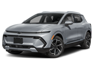 Equinox EV - McGavock Chevrolet Pampa in PAMPA TX