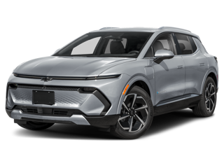 Equinox EV - McGavock Chevrolet Pampa in PAMPA TX
