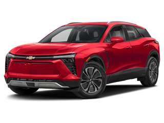 Chevrolet Blazer EV - McGavock Chevrolet Pampa in PAMPA TX