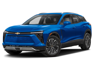 Chevrolet Blazer EV - McGavock Chevrolet Pampa in PAMPA TX