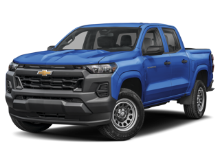 Chevrolet Colorado - McGavock Chevrolet Pampa in PAMPA TX