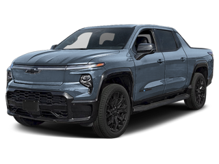 Chevrolet Silverado EV - McGavock Chevrolet Pampa in PAMPA TX