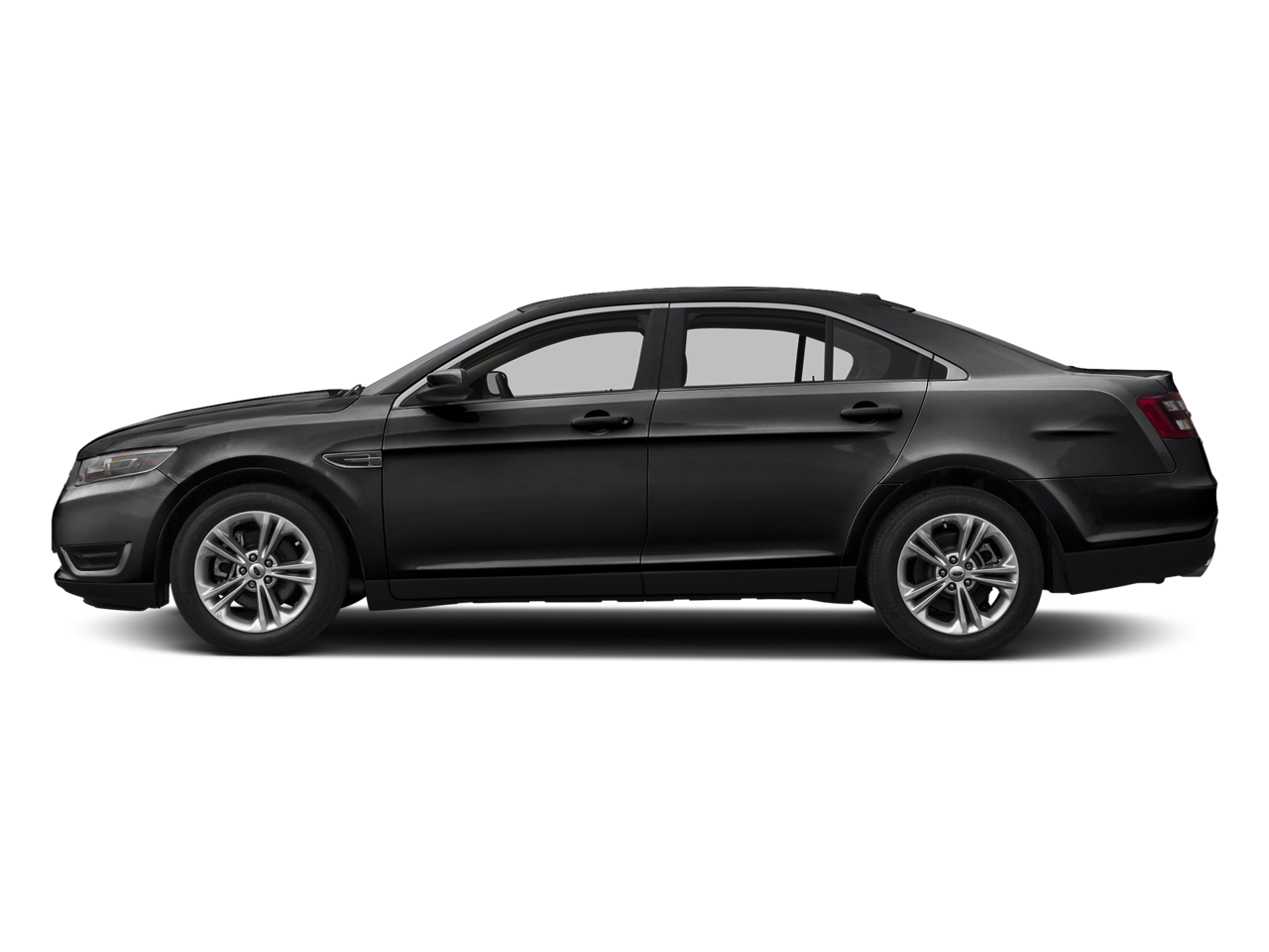 2016 Ford Taurus Limited