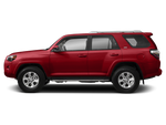 2018 Toyota 4Runner TRD Off-Road Premium