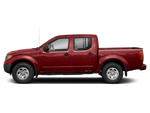 2019 Nissan Frontier SL