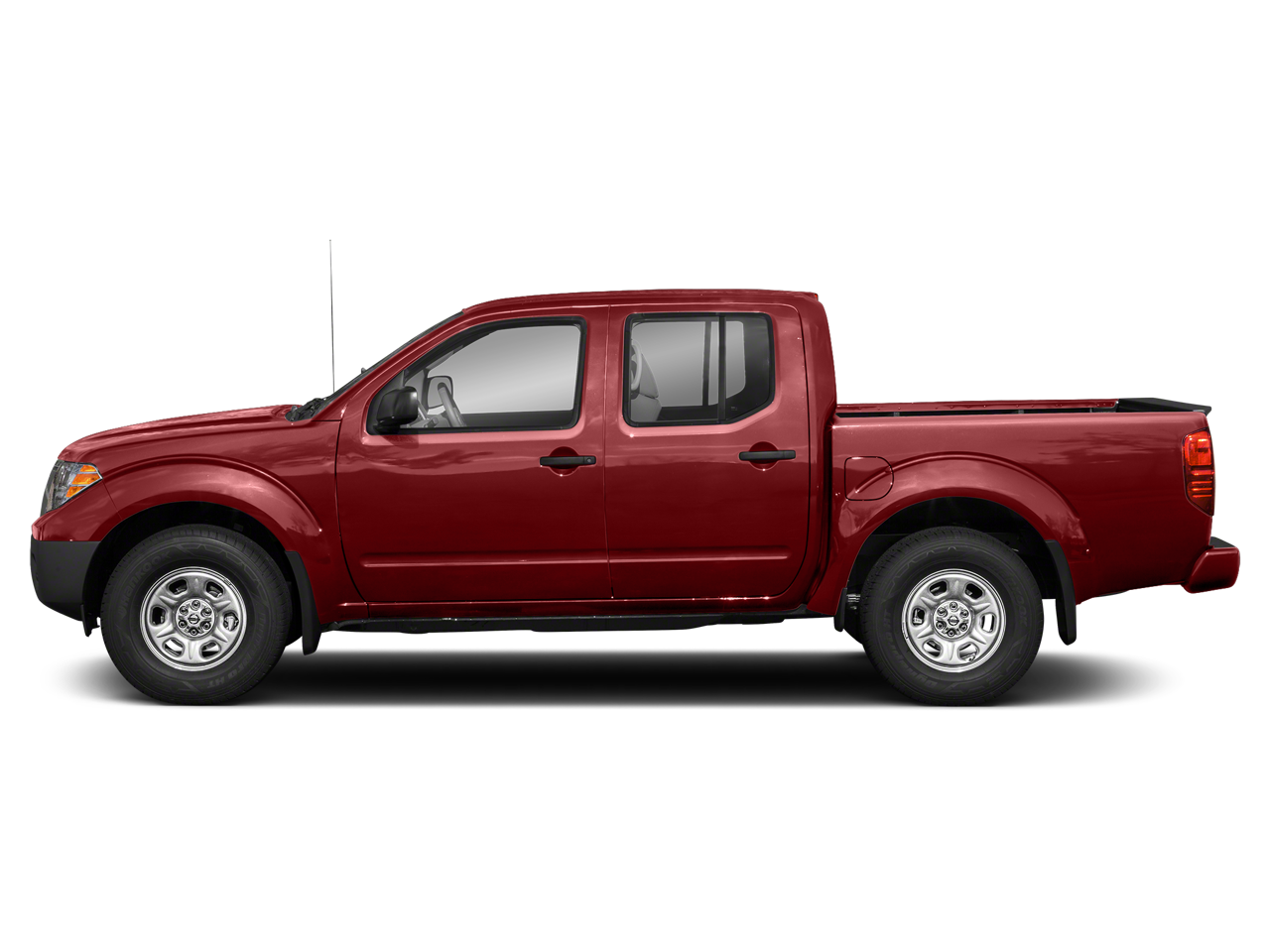 2019 Nissan Frontier SL