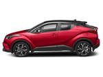 2019 Toyota C-HR Limited
