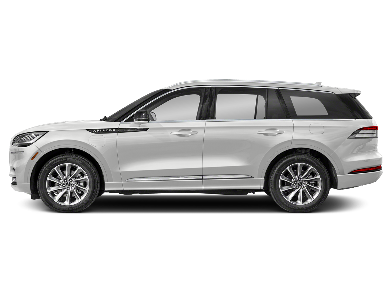 2020 Lincoln Aviator Grand Touring