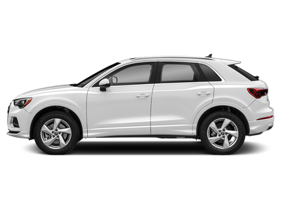 2021 Audi Q3 Premium S Line quattro