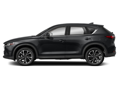2022 Mazda Mazda CX-5 2.5 S Premium Package