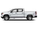 2023 Chevrolet Silverado LT LT1