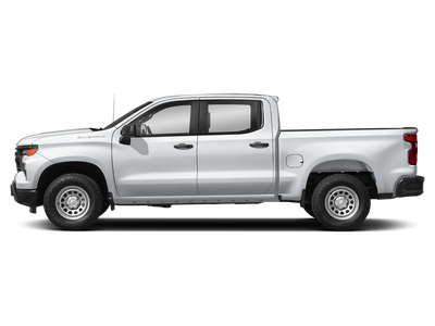 2023 Chevrolet Silverado LT LT1