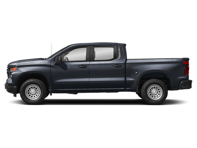 2023 Chevrolet Silverado LT LT1