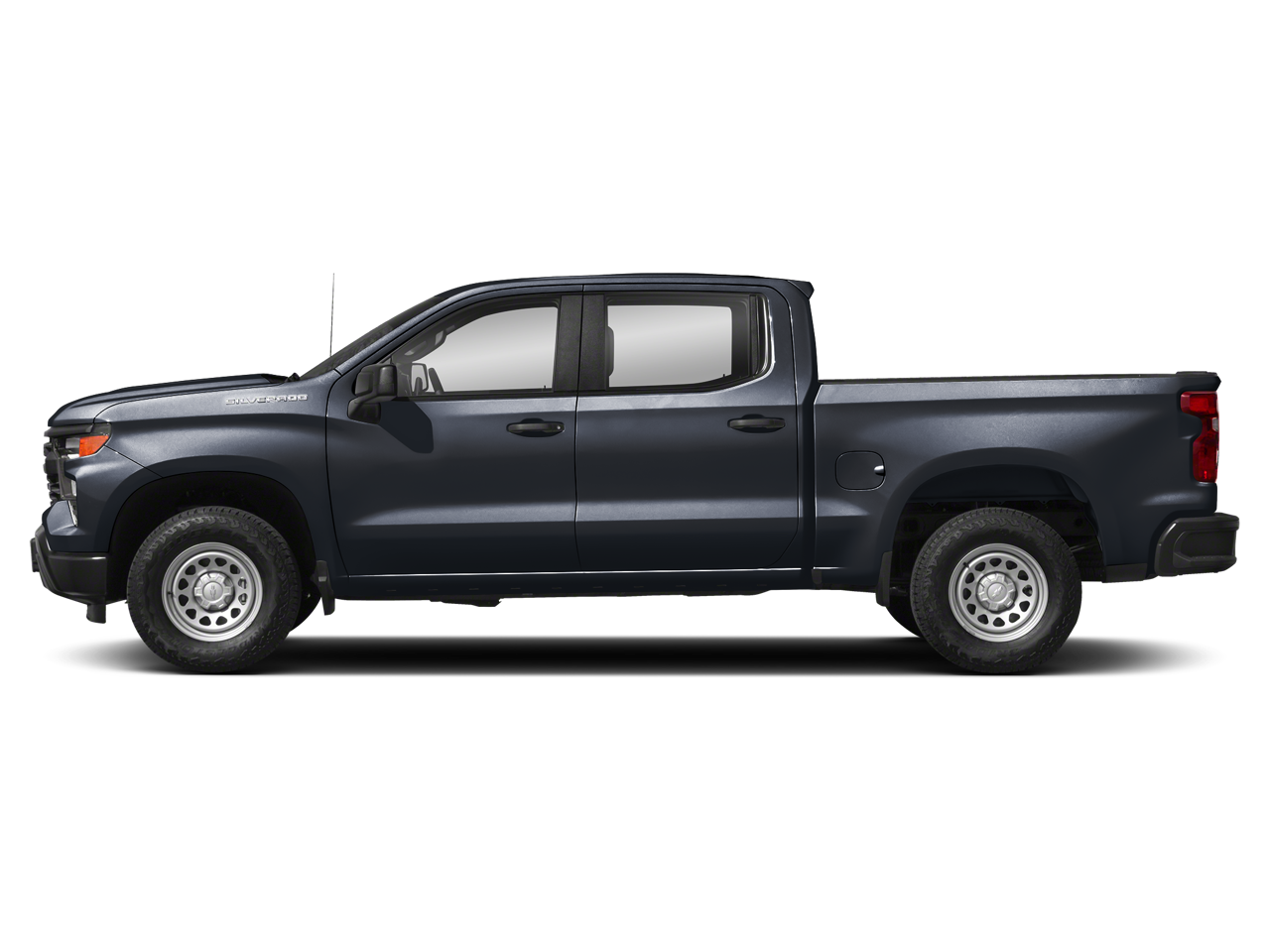 2023 Chevrolet Silverado LT LT1