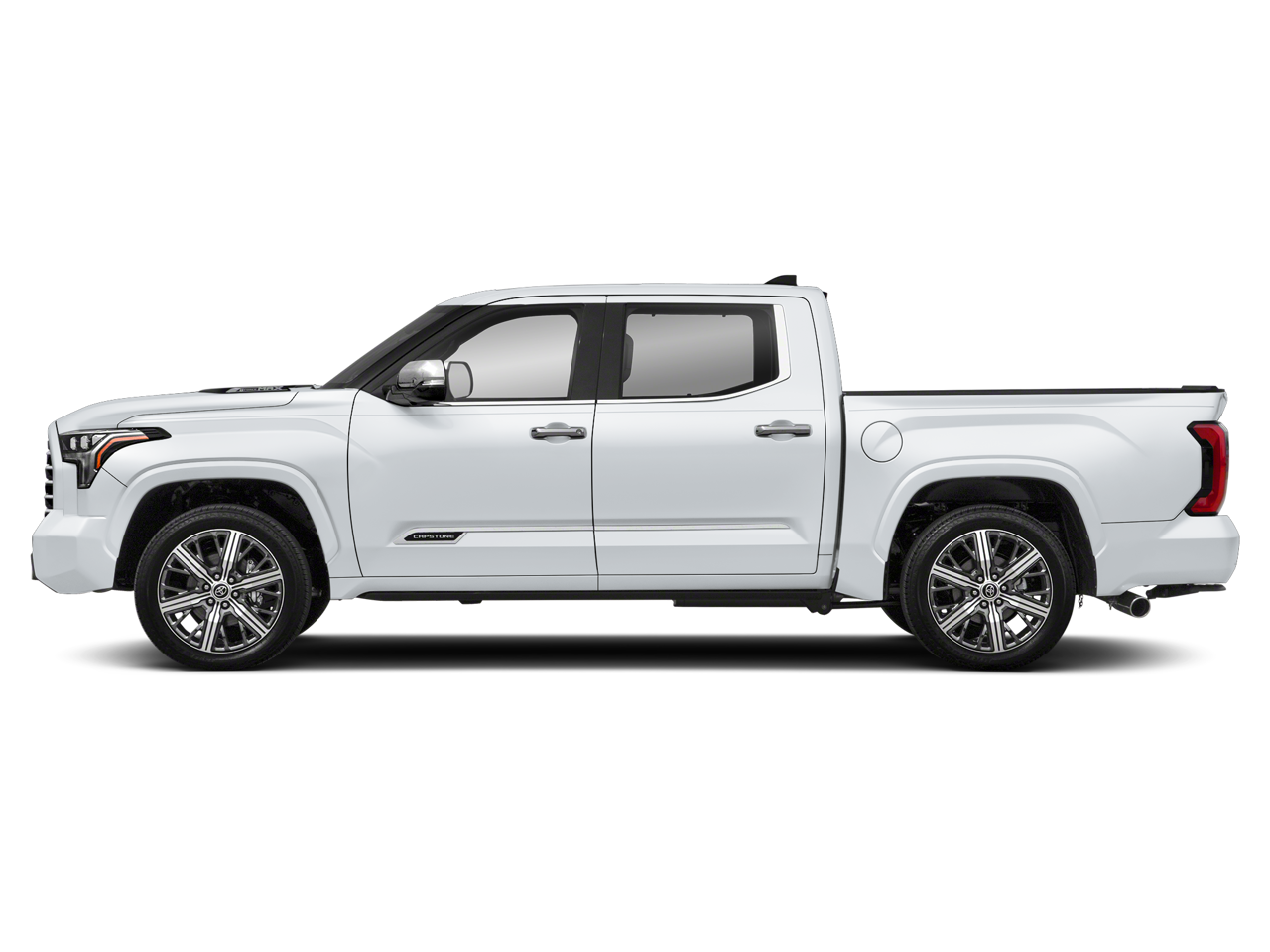 2023 Toyota TUNDRA HV 4X4 Capstone