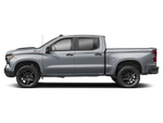 2025 Chevrolet Silverado LT Trail Boss