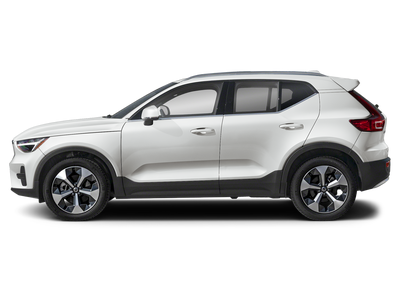 2025 Volvo XC40 B5 Core