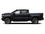 2026 Chevrolet Silverado ZR2