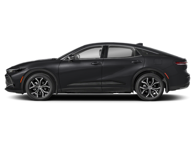 2026 Toyota CROWN Limited