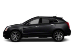 2010 Cadillac SRX Base