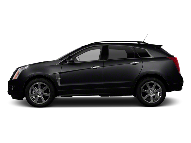 2010 Cadillac SRX Base