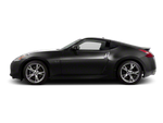2010 Nissan 370Z Base