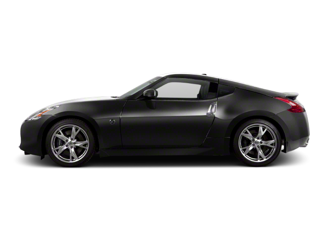 2010 Nissan 370Z Base