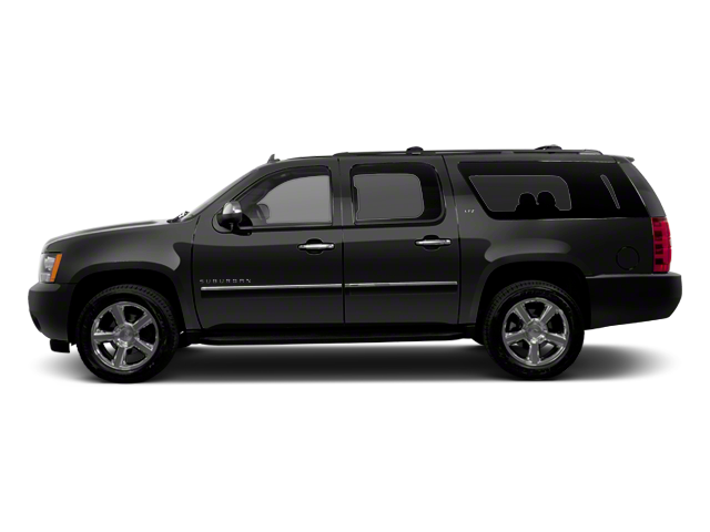 2011 Chevrolet Suburban 1500 LT LT1
