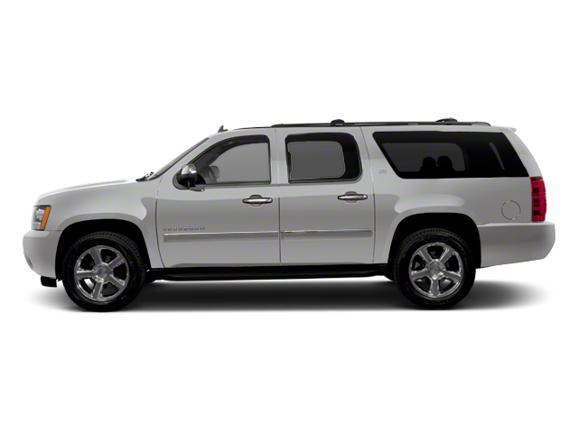 2012 Chevrolet Suburban 1500 LT