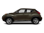 2012 Nissan Juke SV