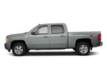 2013 Chevrolet Silverado 1500 LT Texas Edition