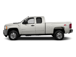 2013 Chevrolet Silverado LT