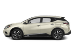 2016 Nissan Murano Platinum