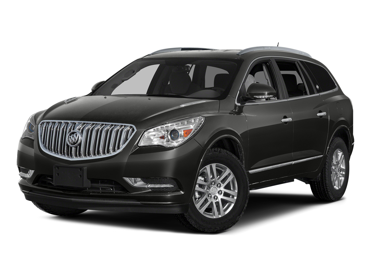 2016 Buick Enclave