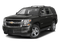 2016 Chevrolet Tahoe LT Z71