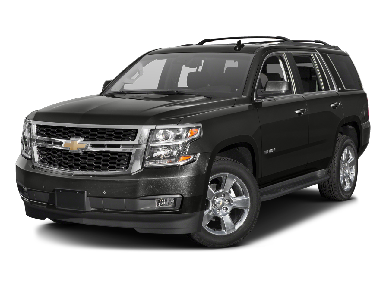 2016 Chevrolet Tahoe LT Z71