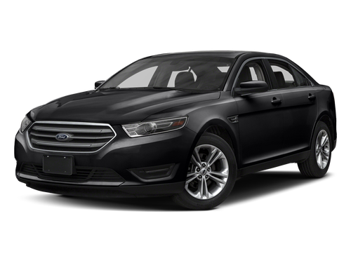 2016 Ford Taurus Limited