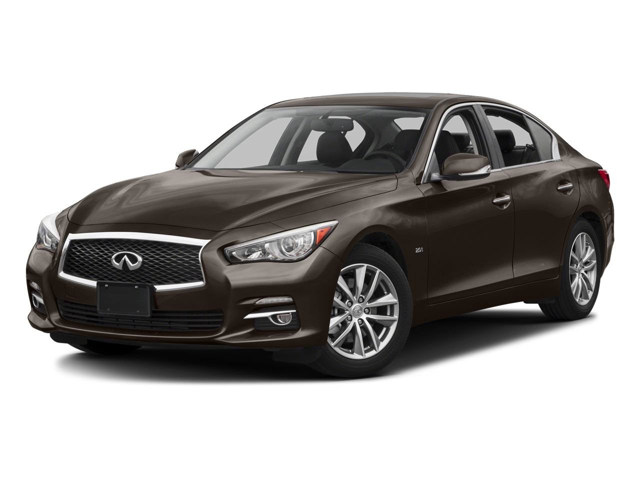 2017 INFINITI Q50 3.0t Signature Edition