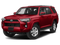 2018 Toyota 4Runner TRD Off-Road Premium