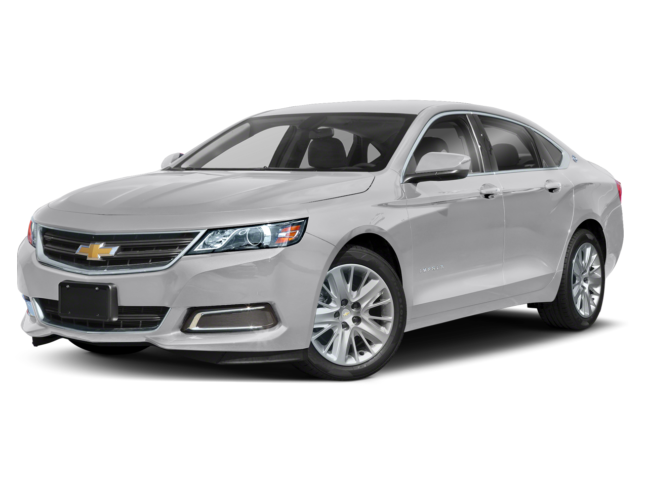 2020 Chevrolet Impala 1LT