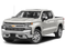 2020 Chevrolet Silverado LTZ