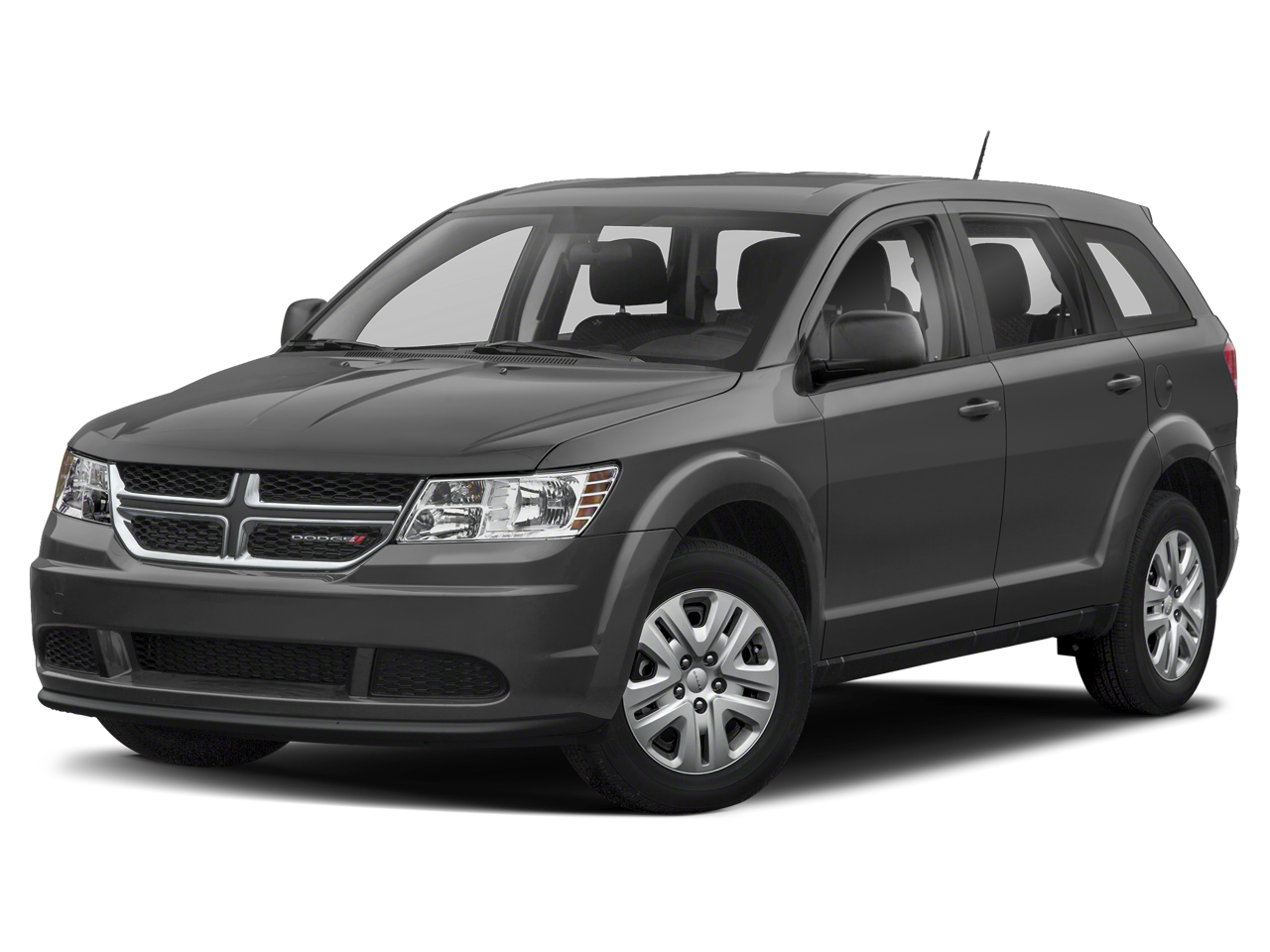 2020 Dodge Journey