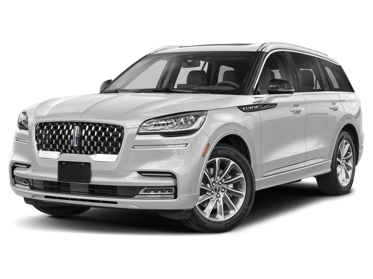 2020 Lincoln Aviator Grand Touring