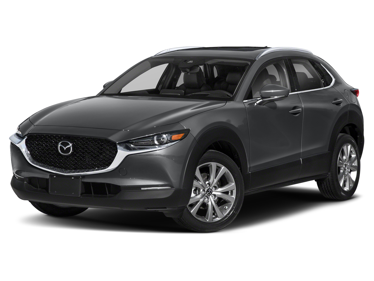 2021 Mazda Mazda CX-30 Premium