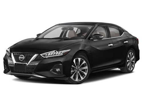 2023 Nissan Maxima Platinum