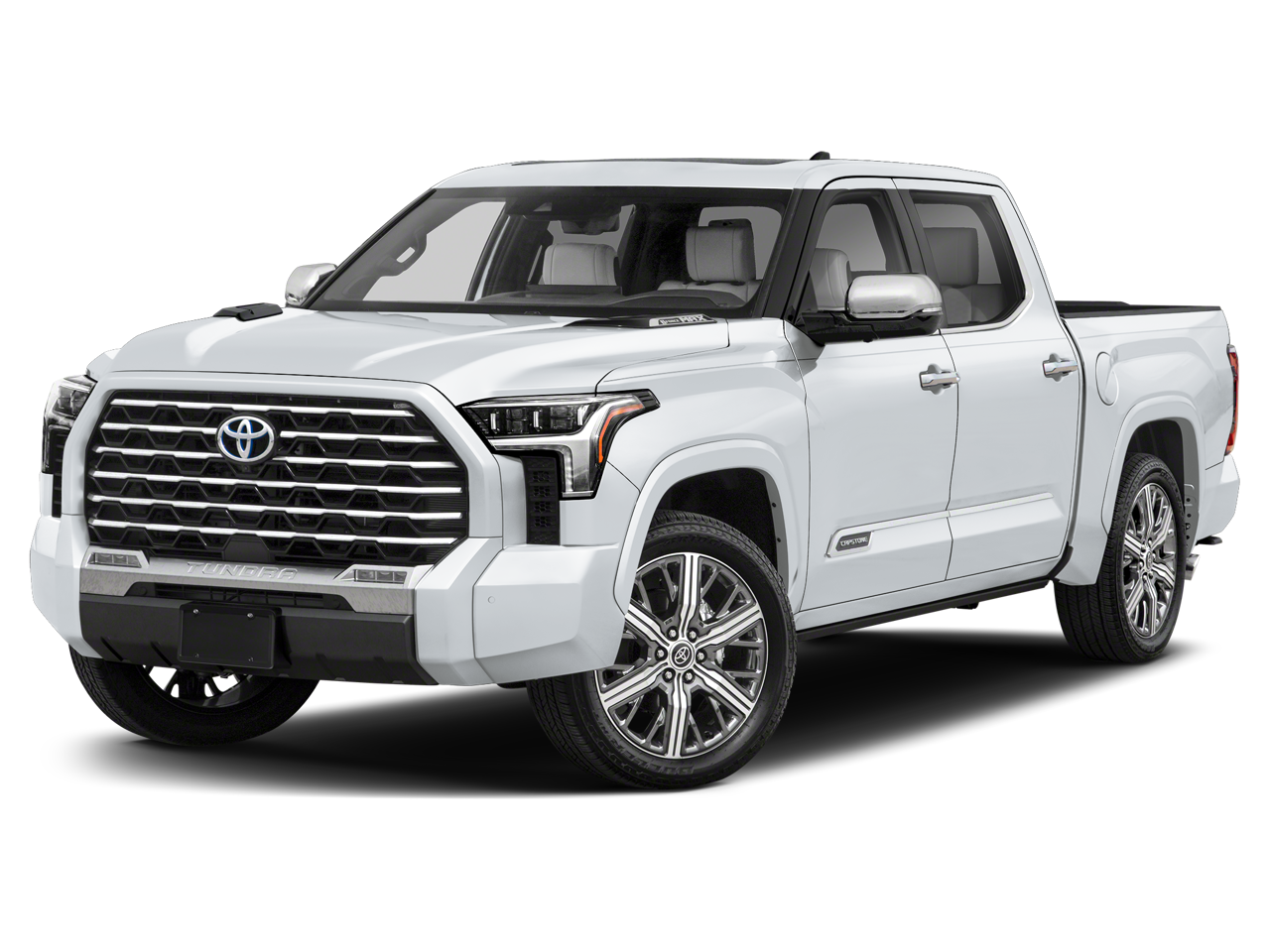 2023 Toyota TUNDRA HV 4X4 Capstone