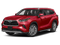 2024 Toyota HIGHLANDER HEV Platinum