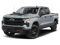 2025 Chevrolet Silverado LT Trail Boss