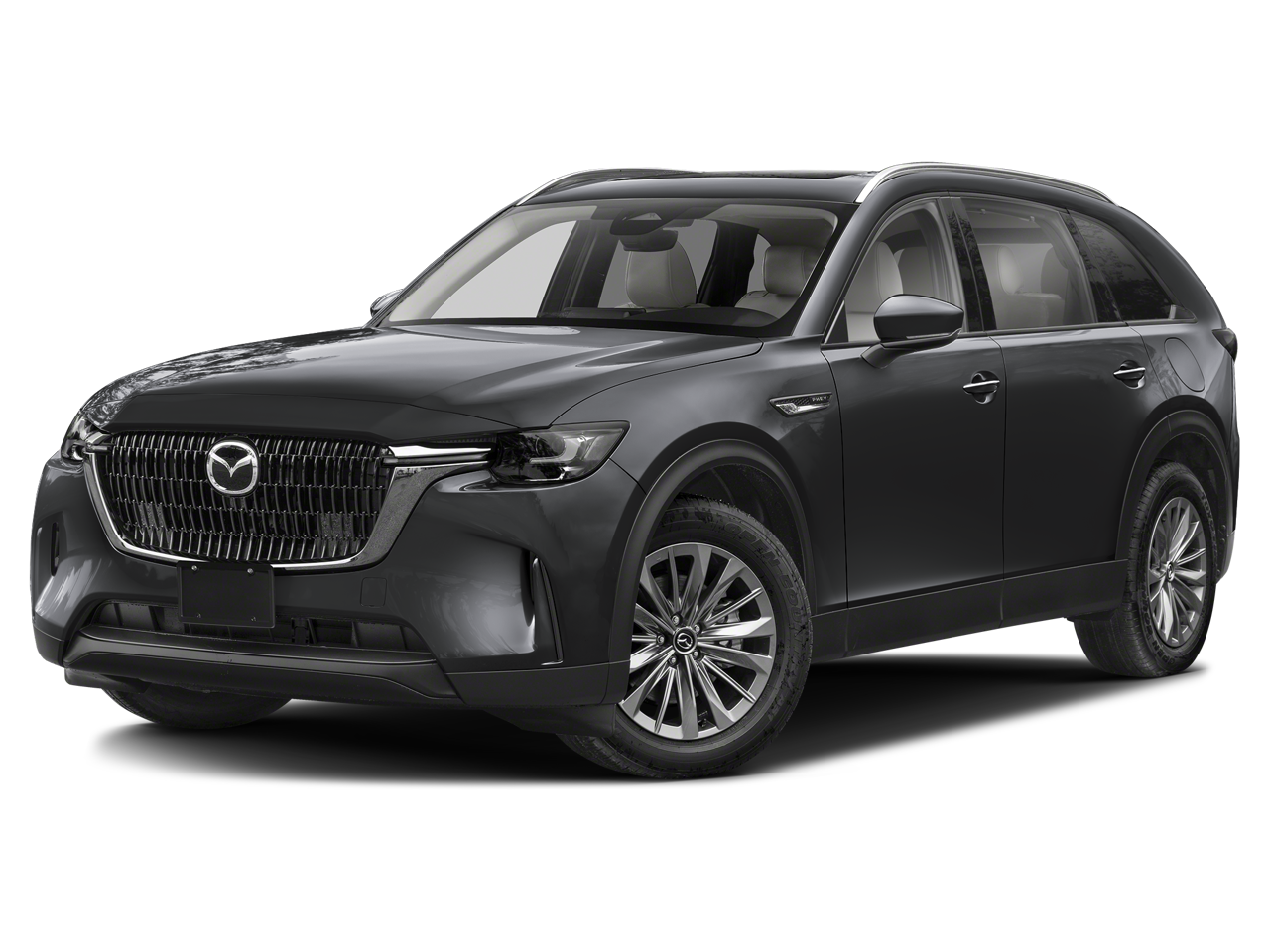 2025 Mazda Mazda CX-90 PHEV Preferred